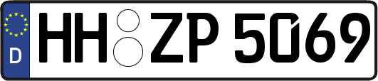 HH-ZP5069