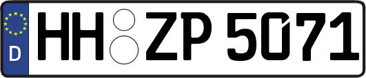 HH-ZP5071