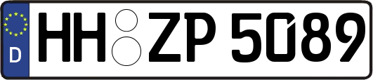 HH-ZP5089