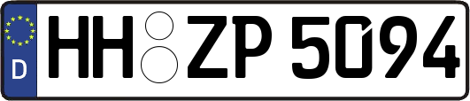 HH-ZP5094