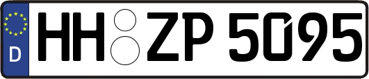 HH-ZP5095