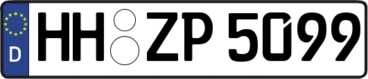 HH-ZP5099