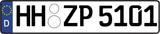 HH-ZP5101