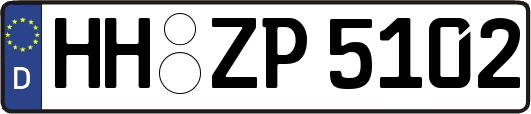 HH-ZP5102