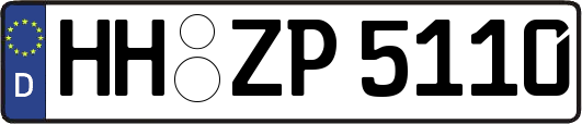 HH-ZP5110