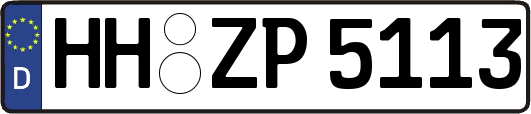 HH-ZP5113