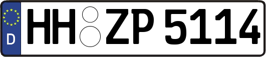 HH-ZP5114