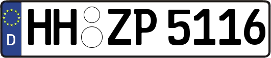 HH-ZP5116