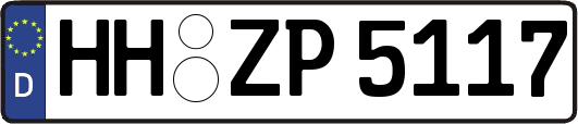 HH-ZP5117