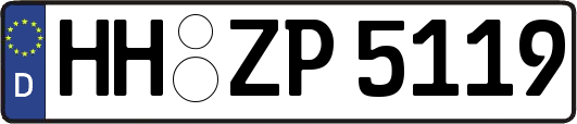 HH-ZP5119