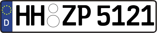 HH-ZP5121
