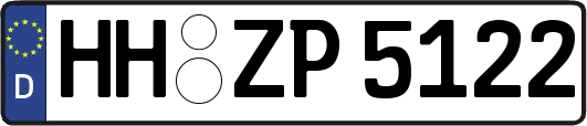 HH-ZP5122
