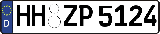 HH-ZP5124
