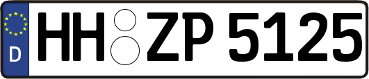 HH-ZP5125