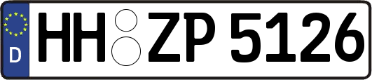 HH-ZP5126