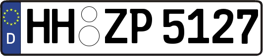 HH-ZP5127