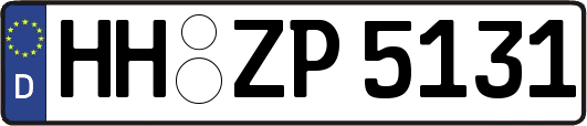 HH-ZP5131