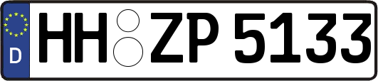 HH-ZP5133