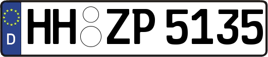 HH-ZP5135