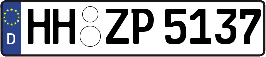 HH-ZP5137
