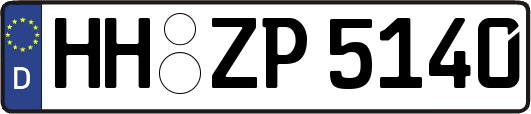 HH-ZP5140