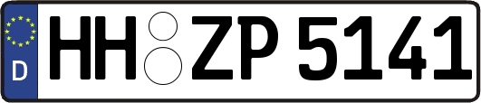 HH-ZP5141