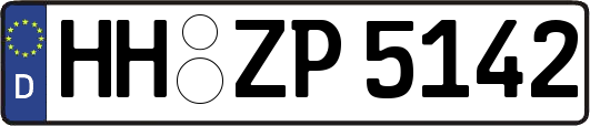 HH-ZP5142
