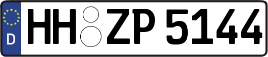 HH-ZP5144