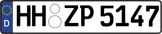 HH-ZP5147