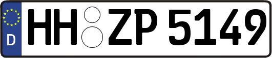HH-ZP5149