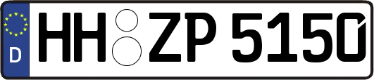 HH-ZP5150