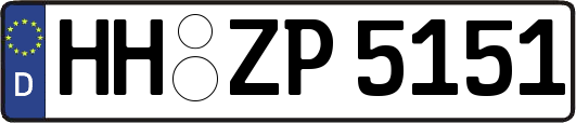 HH-ZP5151