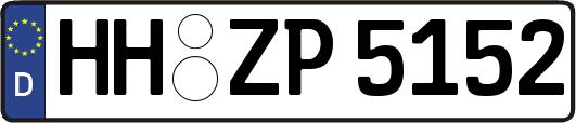 HH-ZP5152