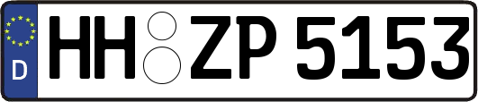 HH-ZP5153