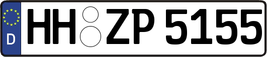 HH-ZP5155