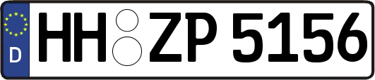 HH-ZP5156