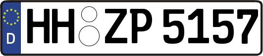 HH-ZP5157