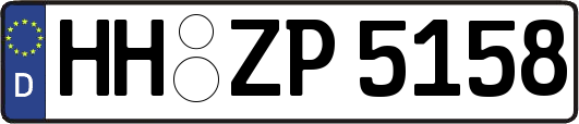 HH-ZP5158