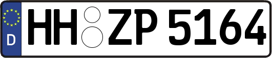 HH-ZP5164