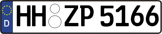 HH-ZP5166