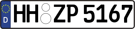 HH-ZP5167