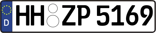 HH-ZP5169