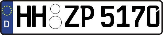 HH-ZP5170