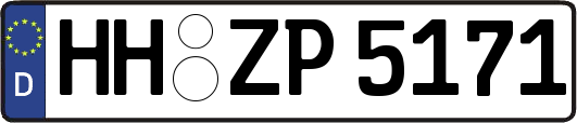 HH-ZP5171