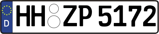 HH-ZP5172
