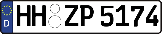HH-ZP5174