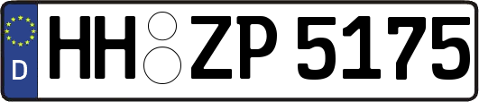 HH-ZP5175
