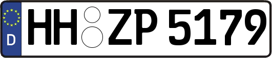 HH-ZP5179