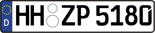 HH-ZP5180