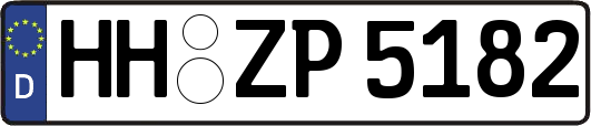 HH-ZP5182